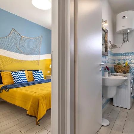 Apartmán Emma By Interhome