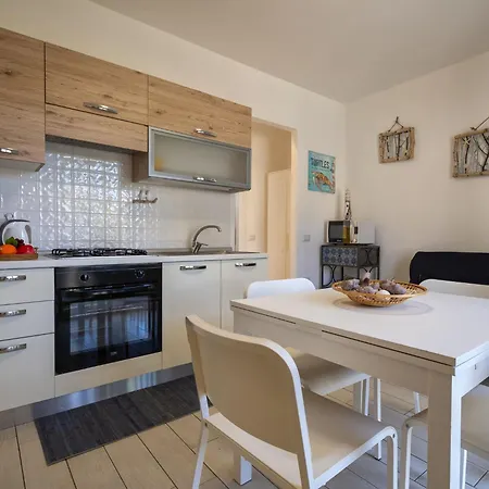 Apartment Emma By Interhome Badesi