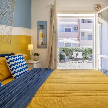 Emma By Interhome Apartment Badesi