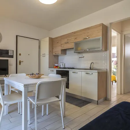 Apartment Emma By Interhome Badesi