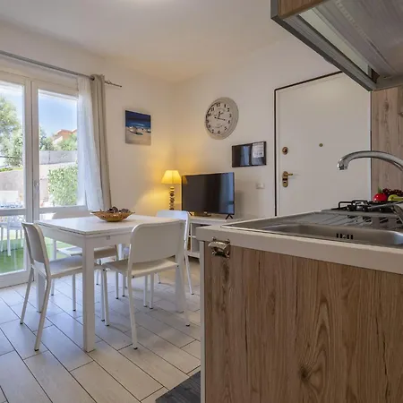 Apartamento Emma By Interhome *