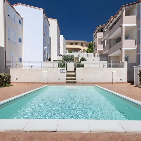 Emma By Interhome Apartment