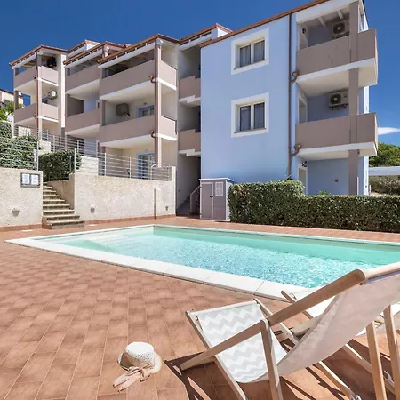 Emma By Interhome Apartamento Badesi