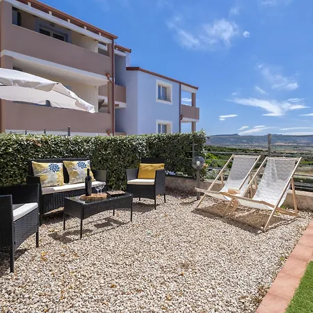 Apartamento Emma By Interhome